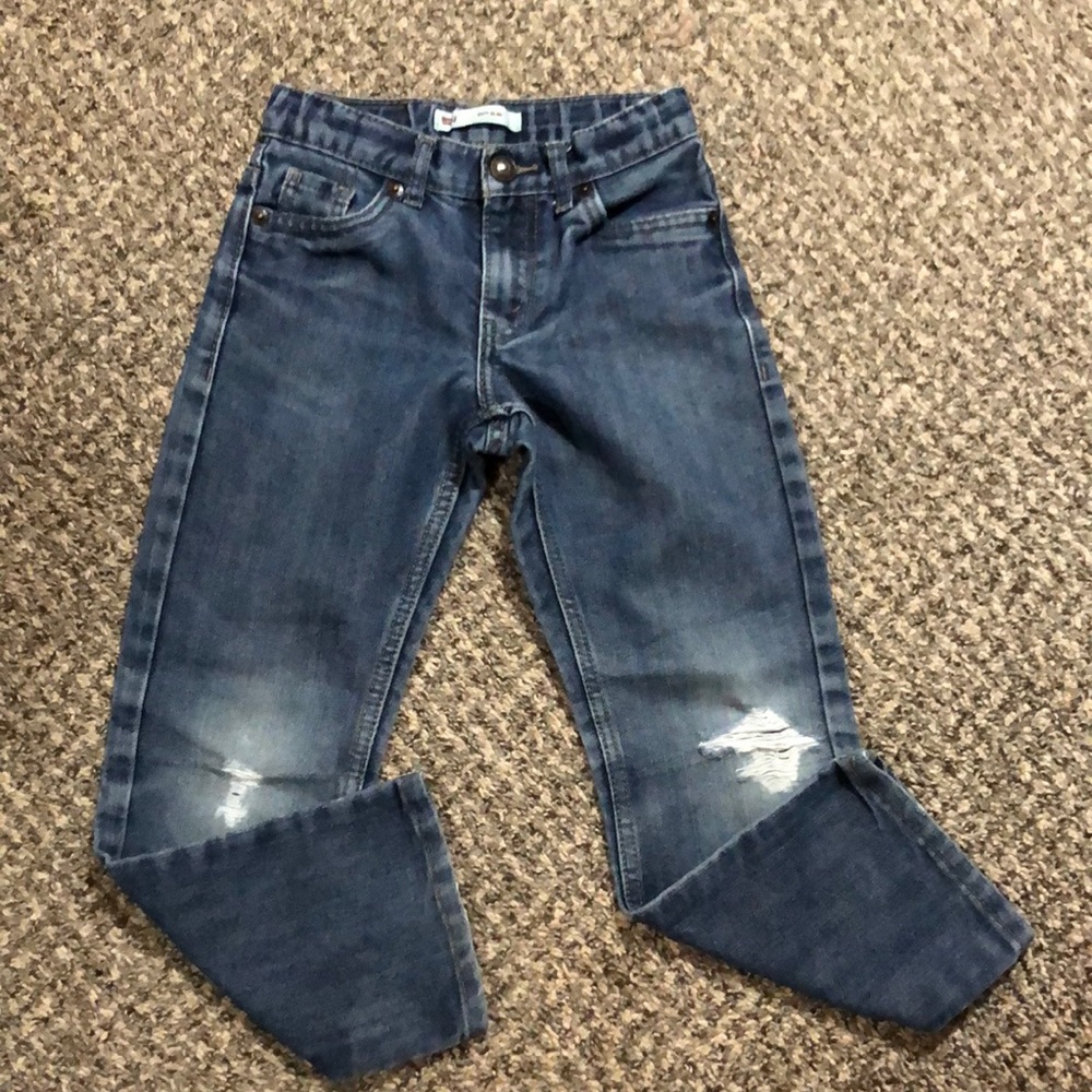 Boys Jeans